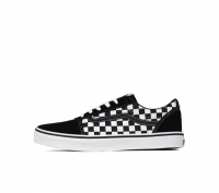 VANS WARD CHECKERED