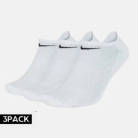 NIKE EVERYDAY CUSHIONED SOCKS 3PACK