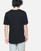 HURLEY STRANDS CIRCLE TEE