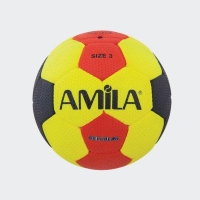 AMILA HANDBALL CELLULAR RUBBER SIZE III