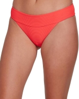 BILLA BONG TANLINES TROPIC SWIM BOTTOM