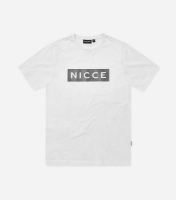 NICCE EMBLEM TEE