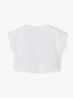 NAME IT VILMA CAPSL CROP TOP