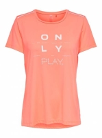 ONLY PLAY MUHAN TRAIN TEE