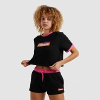 ELLESSE CLASSICS CROP TEE