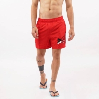 PUMA GRAPHIC SUMMER SWIM SHORT