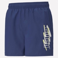 PUMA SUMMER SWIM SHORT