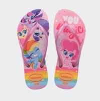 HAVAIANAS KIDS SLIM MY LITTLE POLY