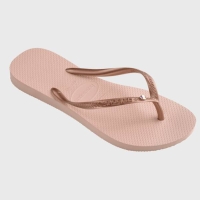 HAVAIANAS SLIM CRYSTAL SW II