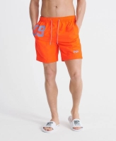 SUPERDRY WATERPOLO SWIM SHORT