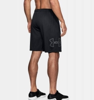 UNDER ARMOUR TECH GRAPHIC SHORT