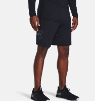 UNDER ARMOUR TECH GRAPHIC SHORT