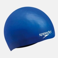 SPEEDO KIDS UNISEX SILICONE MOULDED CAP