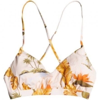 BILLA BONG SWEET SANDS TRILET SWIM TOP