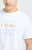 ILLUSIVE LONDON SOVEREIGN TEE