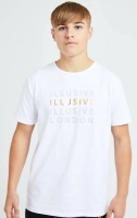 ILLUSIVE LONDON SOVEREIGN TEE