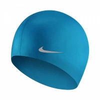 NIKE SOLID SILICONE CAP