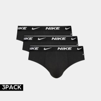 NIKE EVERYDAY COTTON STRETCH BRIEF - 3 PACK