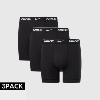 NIKE EVERYDAY COTTON STRETCH BOXER BRIEF 3 PACK