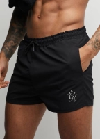 GYM KING SHADOW SWIM SHORT