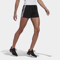 ADIDAS WOMENS 3STRIPES SHORT