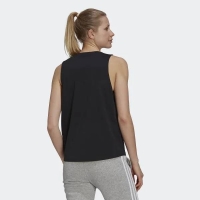 ADIDAS WOMENS BIG LOGO TANK