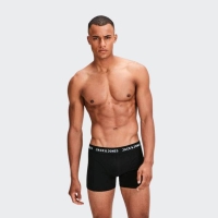 JACK AND JONES JON TRUNKS 2 PACK