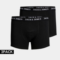 JACK AND JONES JON TRUNKS 2 PACK