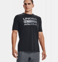 UNDER ARMOUR TEAM ISSUE WORDMARK