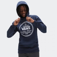 VANS ATHLETIC PO HOODIE