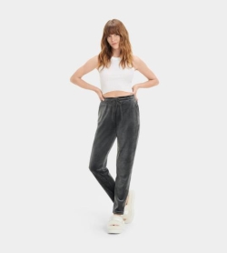 UGG HAYDN VELOUR PANT