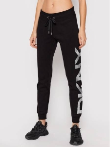 DKNY LOGO JOGGER