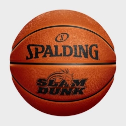 SPALDING SLAM DUNK SIZE 7