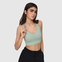 ONLY PLAY DAISY-2 SEAM SPORTS BRA NOOS