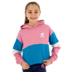 LOTTO DREAMS GIRLS III SWEAT HOOD