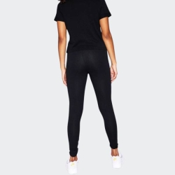 11 DEGREES LOGO LEGGINGS