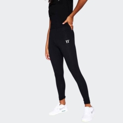 11 DEGREES LOGO LEGGINGS