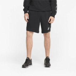 PUMA ESS+ TAPE SHORTS 9