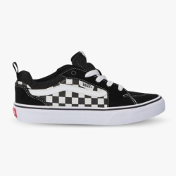 VANS  YOUTH  FILMORE SUEDECANVAS PEWT