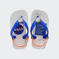 HAVAIANAS BABY NASA