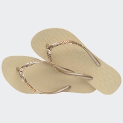 HAVAIANAS SLIM GLITTER II