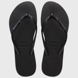 HAVAIANAS SLIM GLITTER II