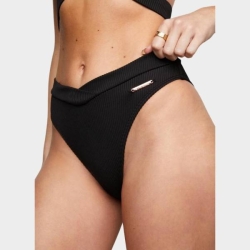 GYM KING BALANCE WRAP BIKINI BOTTOM