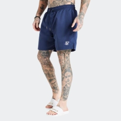 SIKSILK SWIM SHORTS