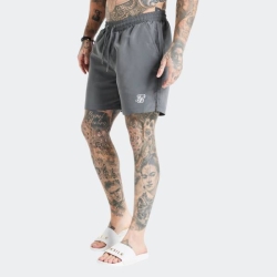 SIKSILK SWIM SHORTS