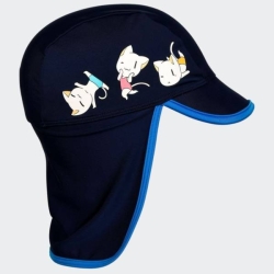 ARENA KIDS FRIENDS TRUCKET HAT GRAPHIC