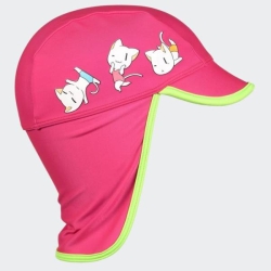 ARENA KIDS FRIENDS TRUCKET HAT GRAPHIC