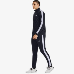 UNDER ARMOUR KNIT TRACK SUIT