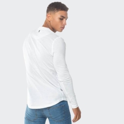 11 DEGREES CORE LONG SLEEVE T-SHIRT