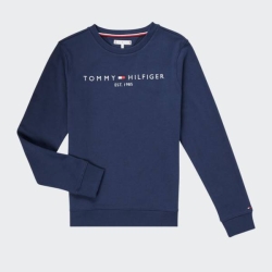 TOMMY ESSENTIAL SWEATSHIRT